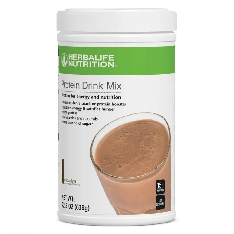 Herbalife Protein Drink Mix