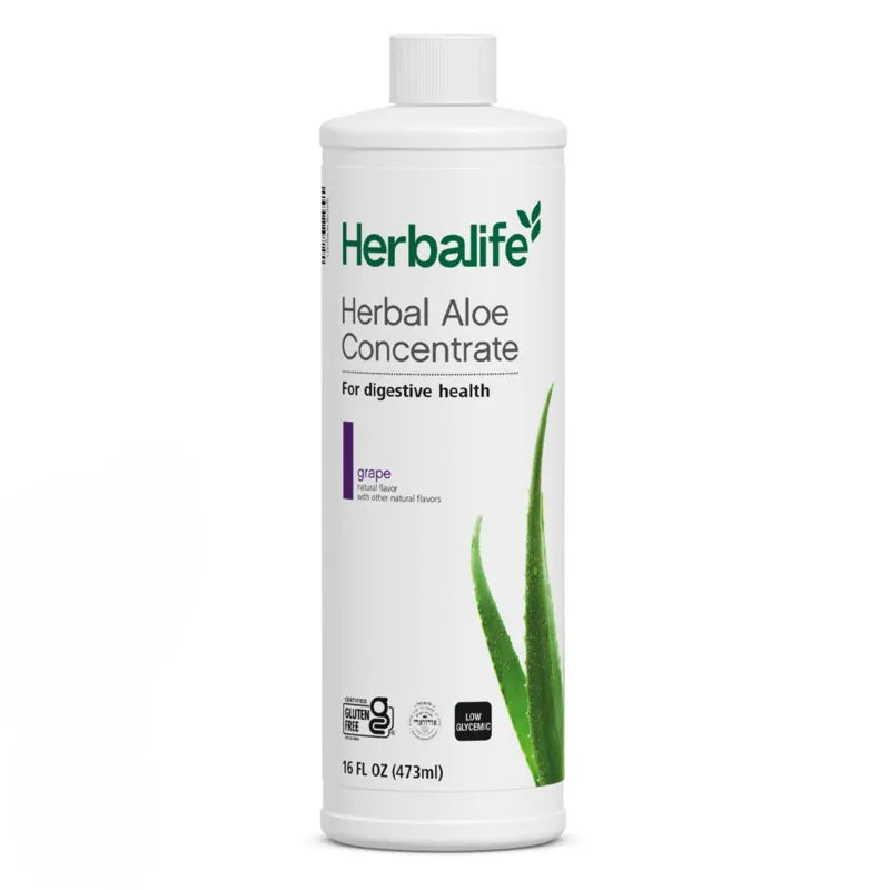 Herbalife Herbal Aloe Concentrate