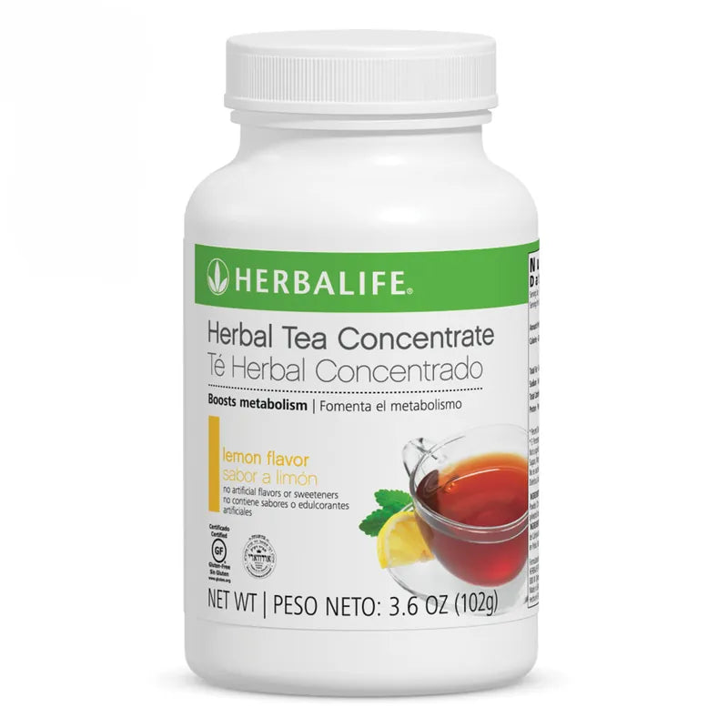 Herbalife Herbal Tea Concentrate