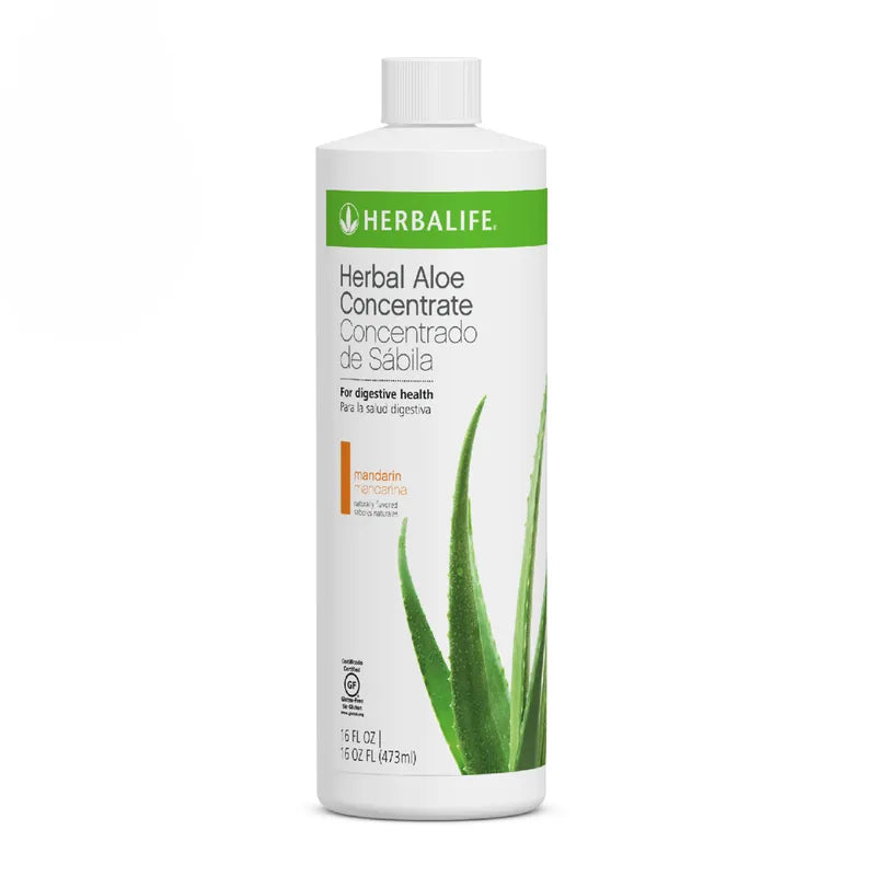 Herbalife Herbal Aloe Concentrate