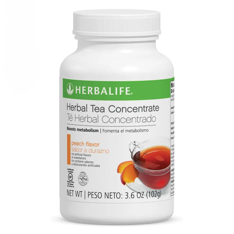 Herbalife Herbal Tea Concentrate
