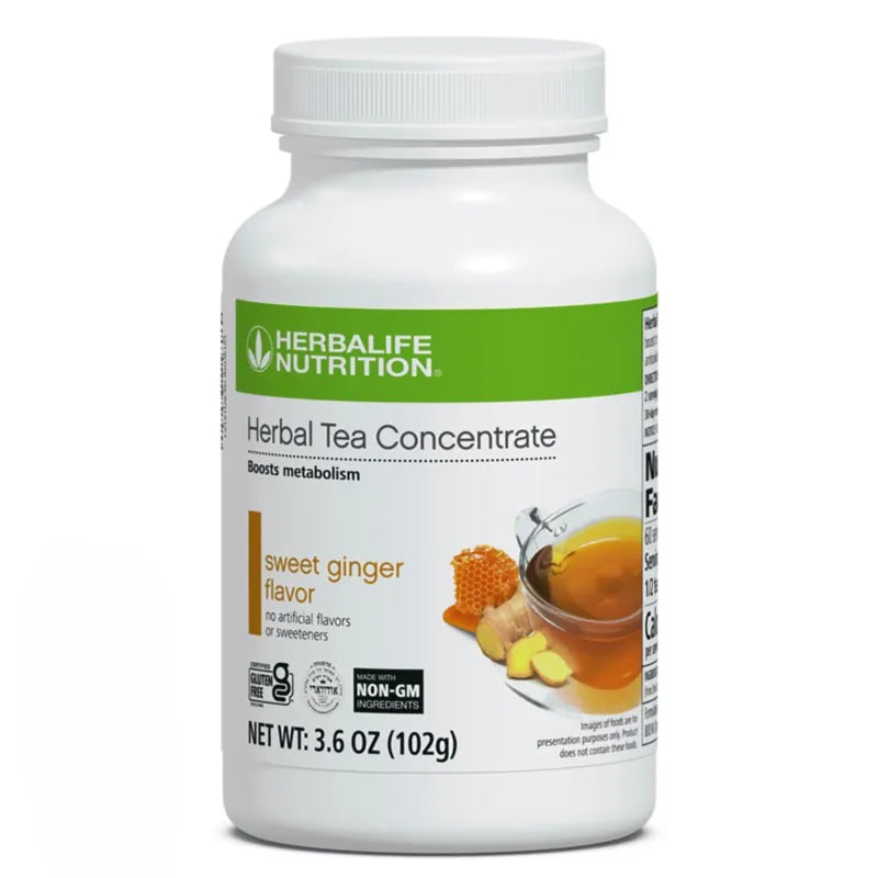 Herbalife Herbal Tea Concentrate