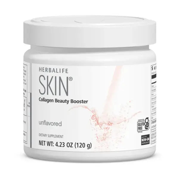 Herbalife SKIN Collagen Beauty Booster