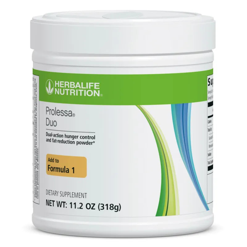 Herbalife Prolessa Duo