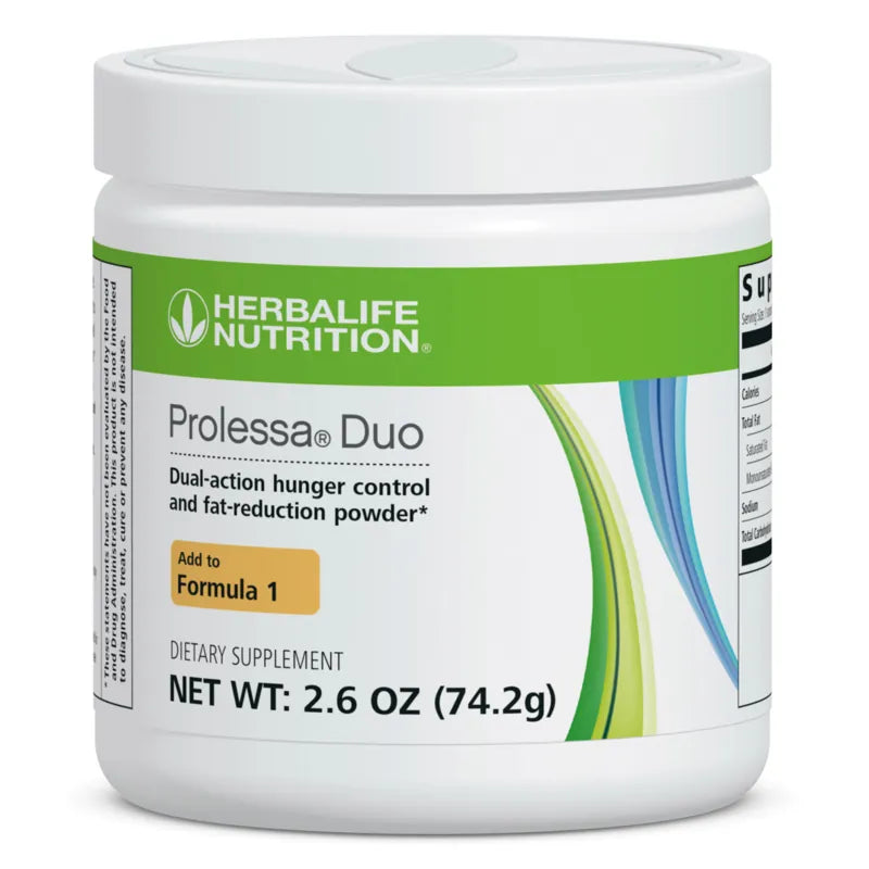 Herbalife Prolessa Duo