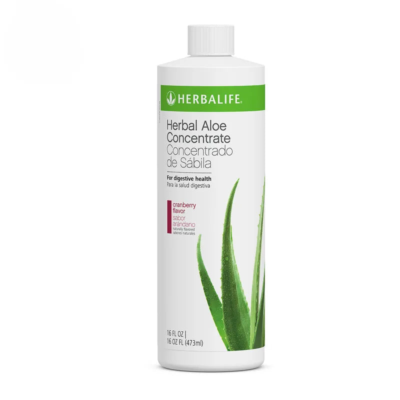 Herbalife Herbal Aloe Concentrate