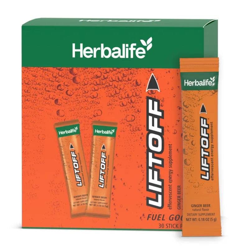 Herbalife Liftoff