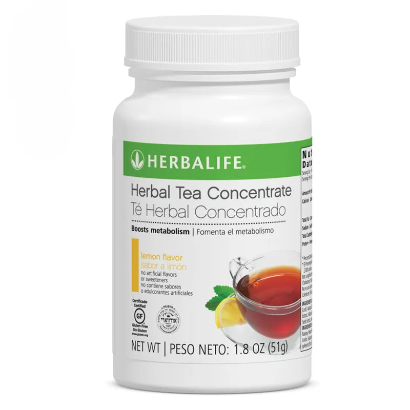 Herbalife Herbal Tea Concentrate