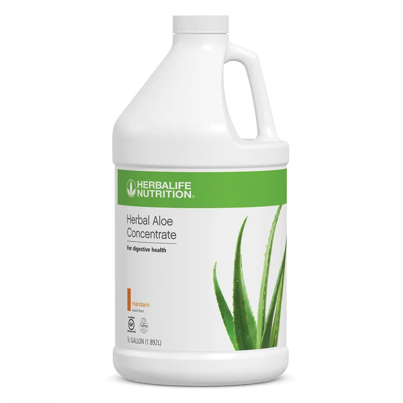 Herbalife Herbal Aloe Concentrate