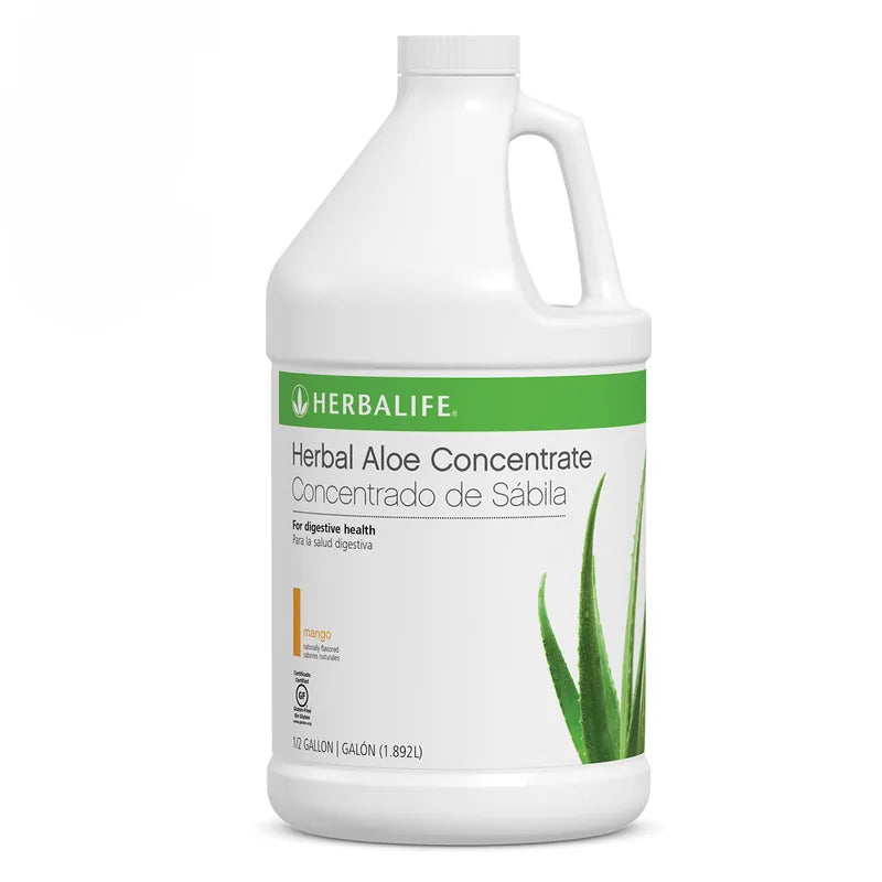 Herbalife Herbal Aloe Concentrate