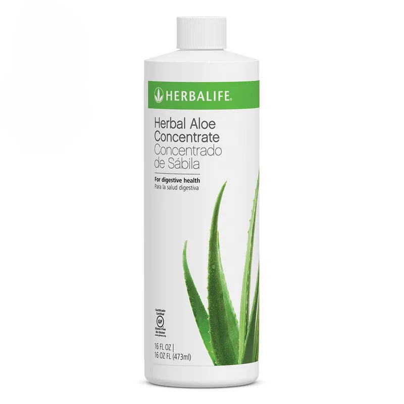 Herbalife Herbal Aloe Concentrate