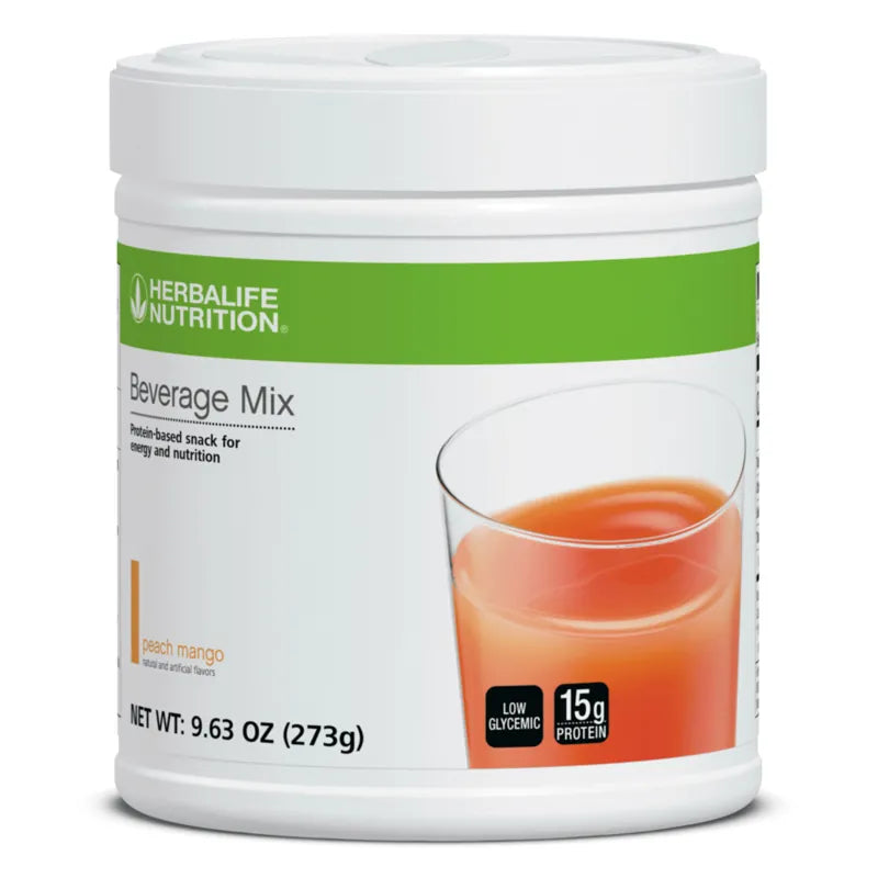 Herbalife Beverage Mix
