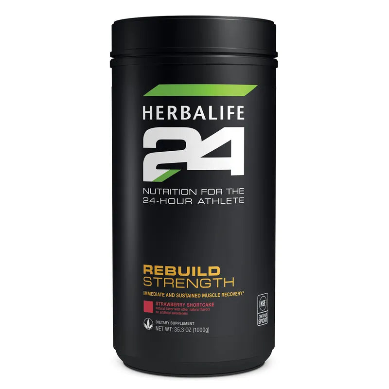 Herbalife24 Rebuild Strength