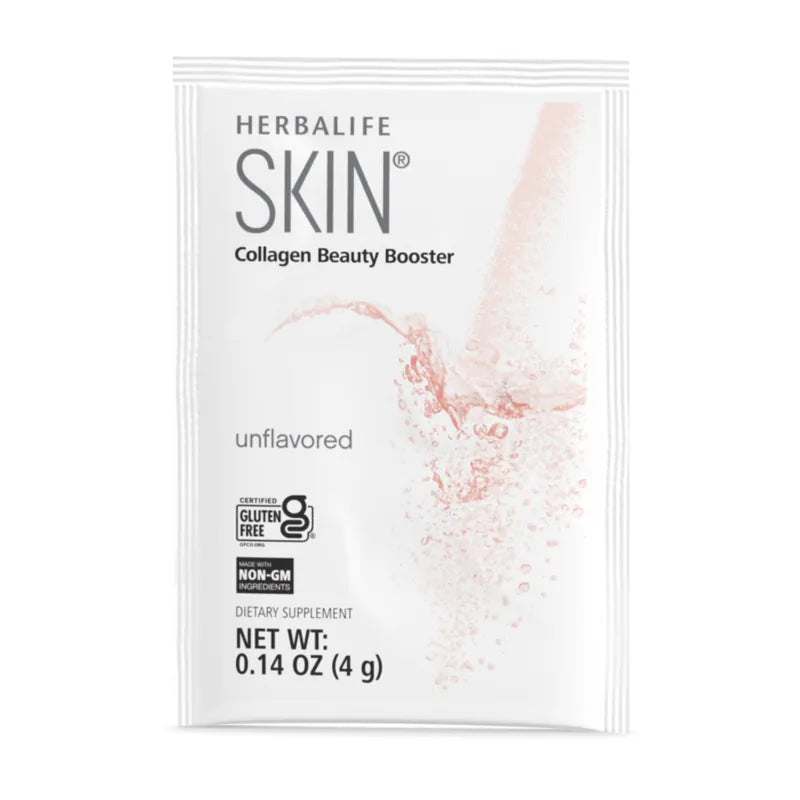 Herbalife SKIN Collagen Beauty Booster Packets