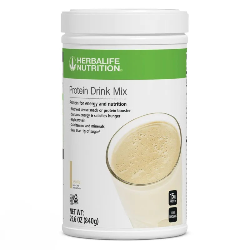 Herbalife Protein Drink Mix