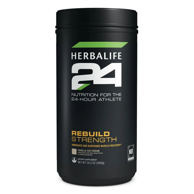 Herbalife24 Rebuild Strength
