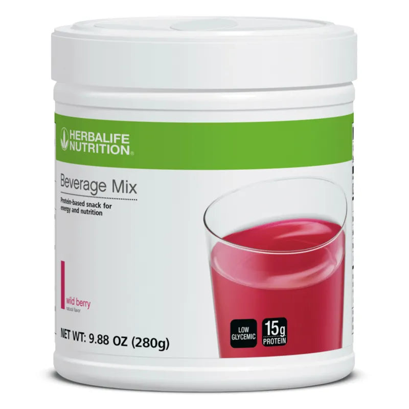 Herbalife Beverage Mix